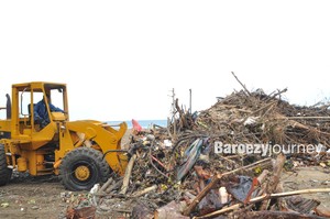 Ayo, Jauhkan Pantai Kuta dari Sampah!