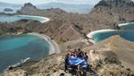 Ayo Jelajahi Pulau Surga Komodo!