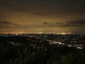 Ayo! Katakan Cinta di Bukit Bintang, Yogya