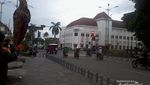 Ayo ke Malioboro Sebelum Ramai Orang di Malam Tahun Baru
