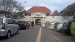 Ayo ke Malioboro Sebelum Ramai Orang di Malam Tahun Baru
