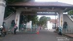 Ayo ke Malioboro Sebelum Ramai Orang di Malam Tahun Baru
