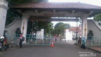 Kantor Gubernur Yogyakarta