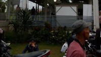 Stasiun Paledang terletak tak jauh dari stasiun Bogor ,