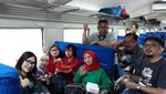 Ayo ke Sukabumi Naik Kereta!