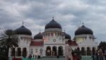 Ayo Keliling Banda Aceh Saat Long Weekend