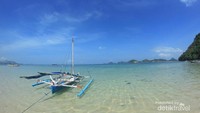 Pantai Pede