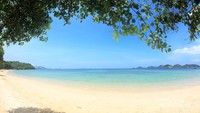 Pantai Pede