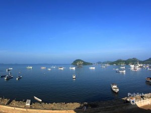 Ayo Liburan ke Labuan Bajo, Eksotis!