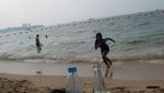 Ayo Liburan ke Pattaya, Bisa Belanja & Main di Pantai