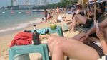 Ayo Liburan ke Pattaya, Bisa Belanja & Main di Pantai