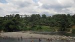 Ayo Mandi Bareng di Namu Sira-Sira, Langkat