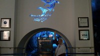 Dubai Aquarium