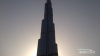 Burj Khalifah