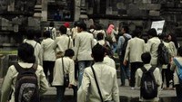 Candi Prambanan