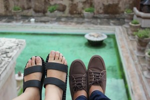 Ayo Ngaku, Yogya Memang Bikin Kangen Kan?
