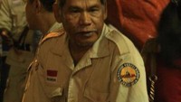 Ini Pak Sekretaris, Pak Rusmantoyo