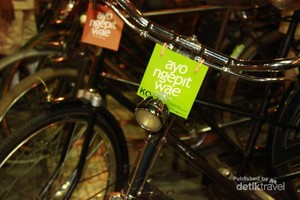 Ayo Ngepit Wae, Komunitas Unik Penambah Semarak Yogya