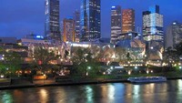 Melbourne (Sumber: gowalkabouttravel.co)