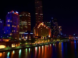 Ayo! Rayakan Valentine Romantis Ala Melbourne