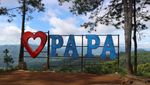 Ayo Tebak Ini Dimana? di Bogor Lho...