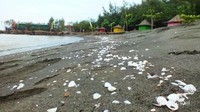 Pecahan kerang