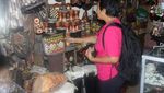 Ayuk Berbelanja di Pasar Hamadi Jayapura