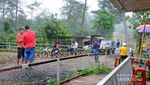 Ayunan Paling Ngeri di Brebes!
