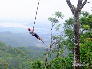 Ayunan Paling Ngeri di Brebes!