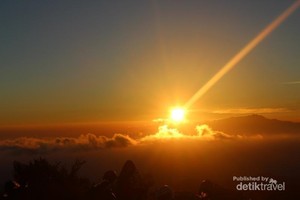 Baca Ini Jadi Ingin ke Gunung Bromo