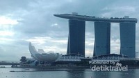 Marina Bay Sands