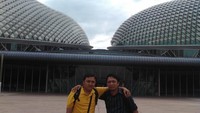 Esplanade