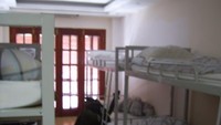 The Dormitory. [Hanoi, Vietnam]