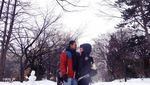 Backpackeran Sekeluarga? Asyik Juga