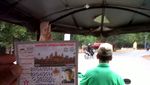 Backpacking dari Thailand ke Kamboja, Seru!