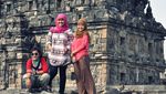 Backpacking Nekat ke Yogyakarta