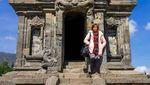 Backpacking Solo ke Dieng