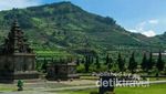 Backpacking Solo ke Dieng