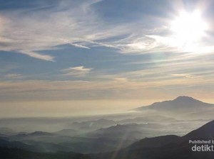 Backpacking Solo ke Dieng