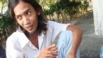 Badak Batik, Oleh-oleh Khas Ujung Kulon
