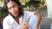 proses membatik (dok. Putri/detiktravel)
