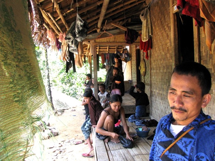 Baduy dan Segala Isinya