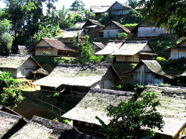 Baduy Luar dan Segala Isinya Bagian II