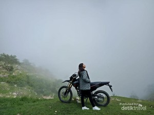 Bagai Selandia Baru, tapi Ini di NTT