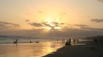 Bagedur, Pantai Sepi nan Cantik di Banten
