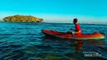 Bagus Juga Ya, Pantai Sadranan di Yogyakarta