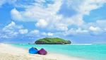 Bagus Juga Ya, Pantai Sadranan di Yogyakarta