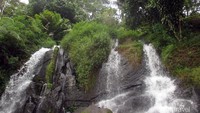 Air Terjun Bah Biak