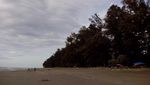Bahagia Itu Sederhana, Main ke Pantai Ujung Batee Banda Aceh