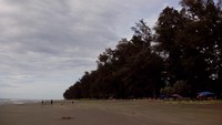 Pantai Ujung Batee